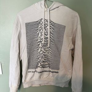 H&M Divided hoodie size:S